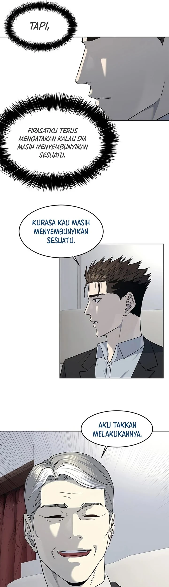 Chapter 130 - halaman 29