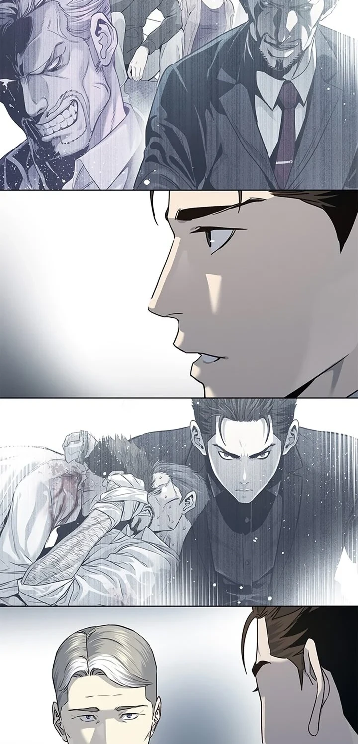 Chapter 130 - halaman 34