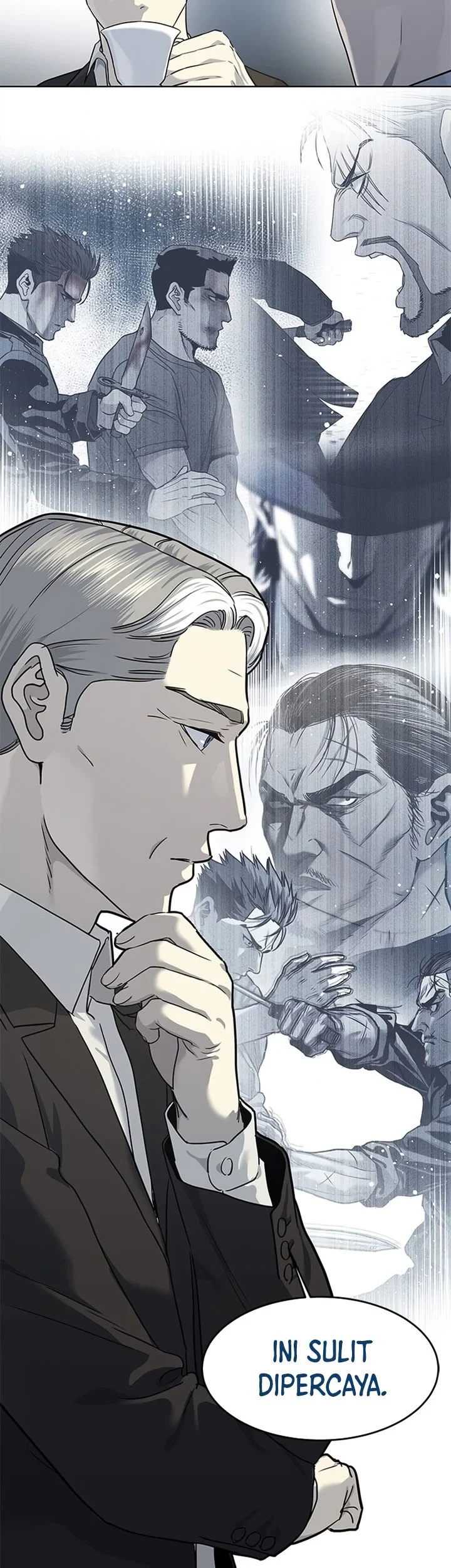 Chapter 130 - halaman 35