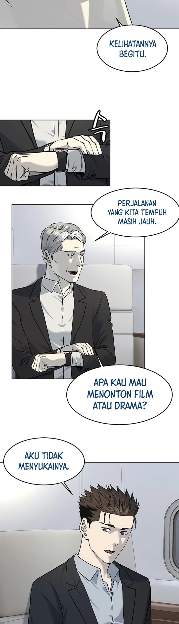 Chapter 130 - halaman 37