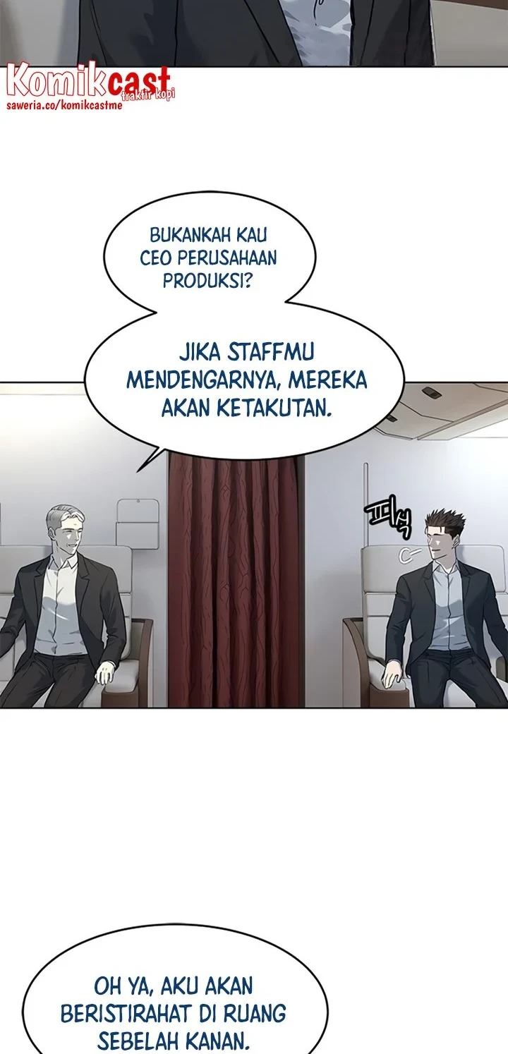 Chapter 130 - halaman 38