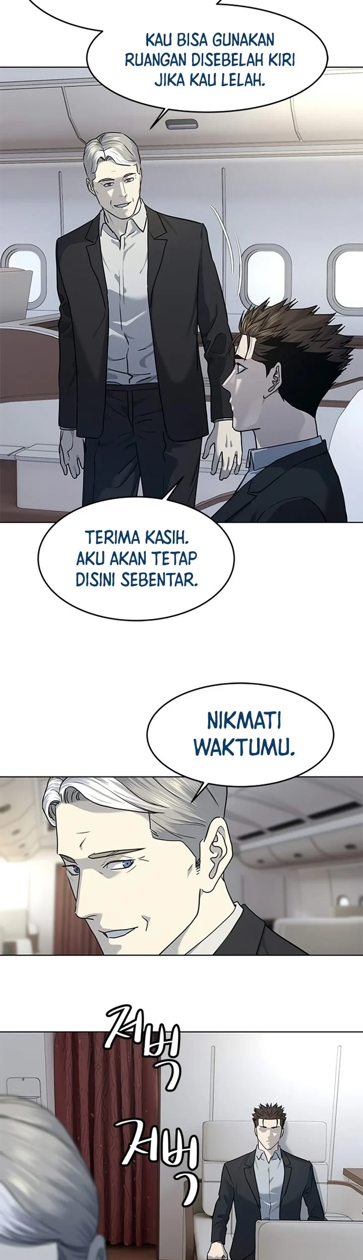 Chapter 130 - halaman 39