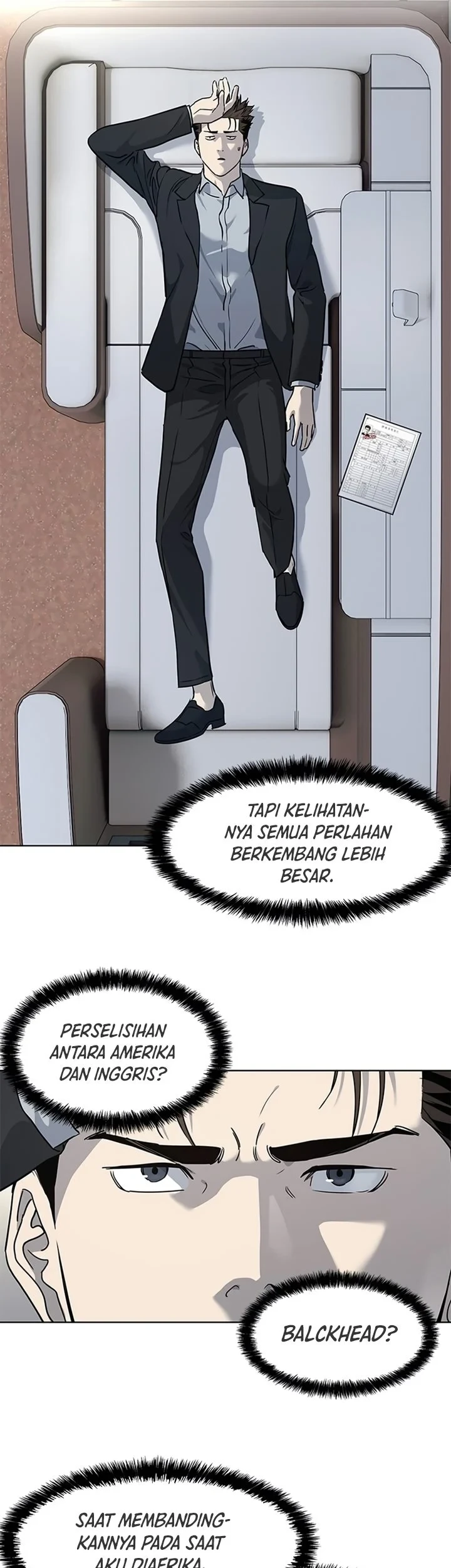 Chapter 130 - halaman 41