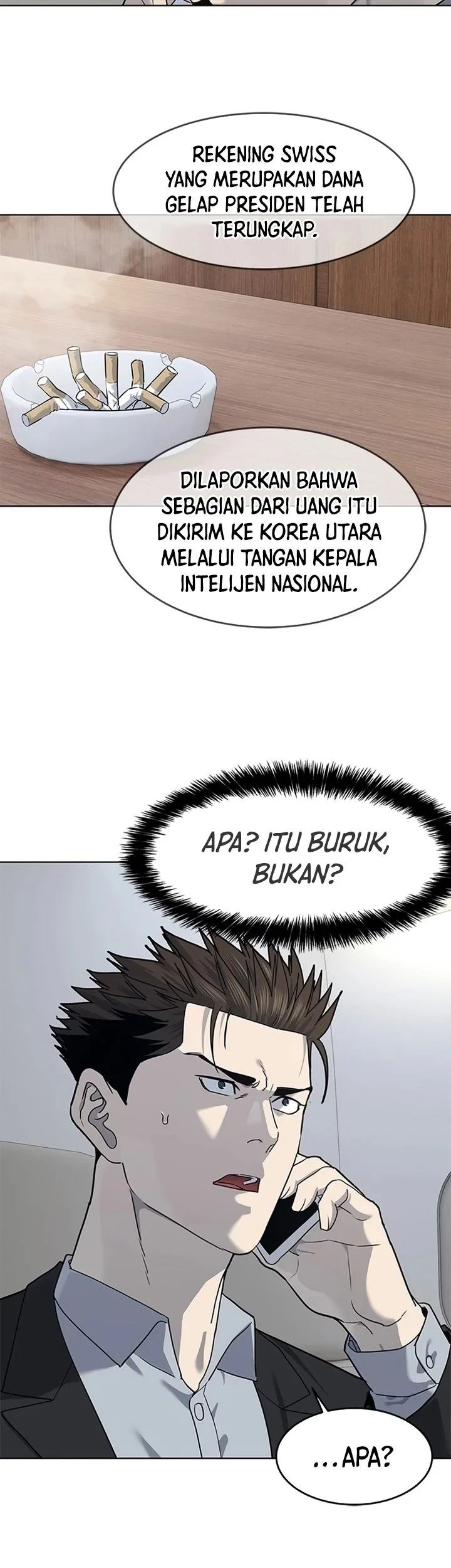 Chapter 130 - halaman 45