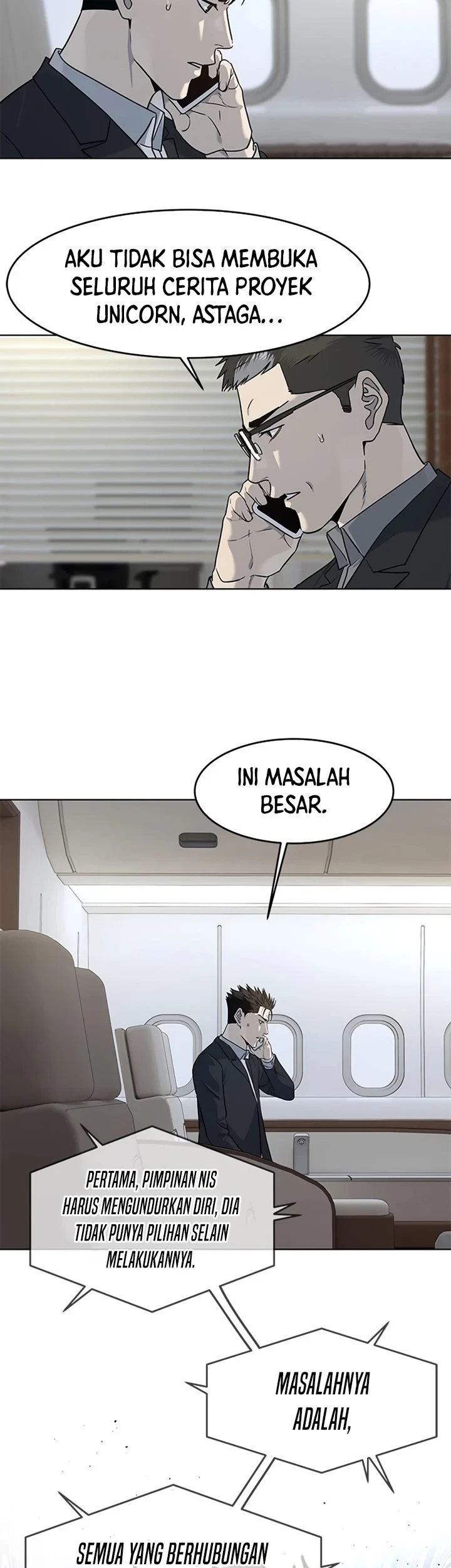 Chapter 130 - halaman 47
