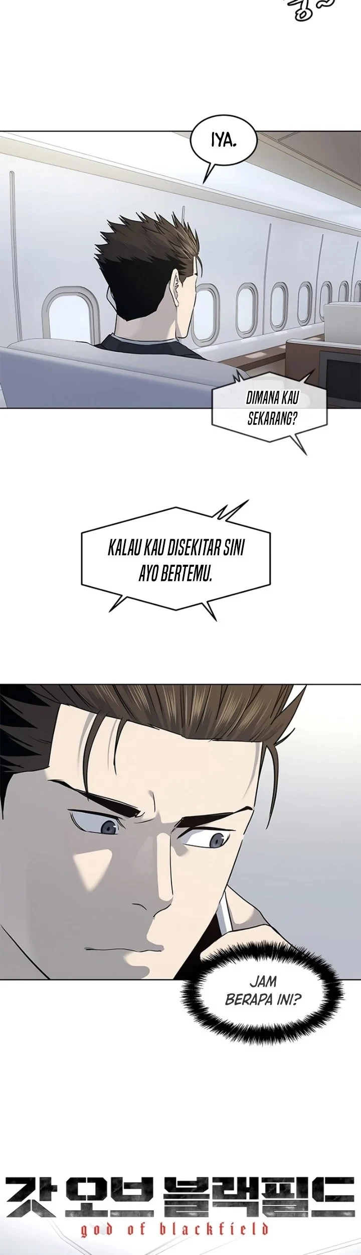 Chapter 130 - halaman 57
