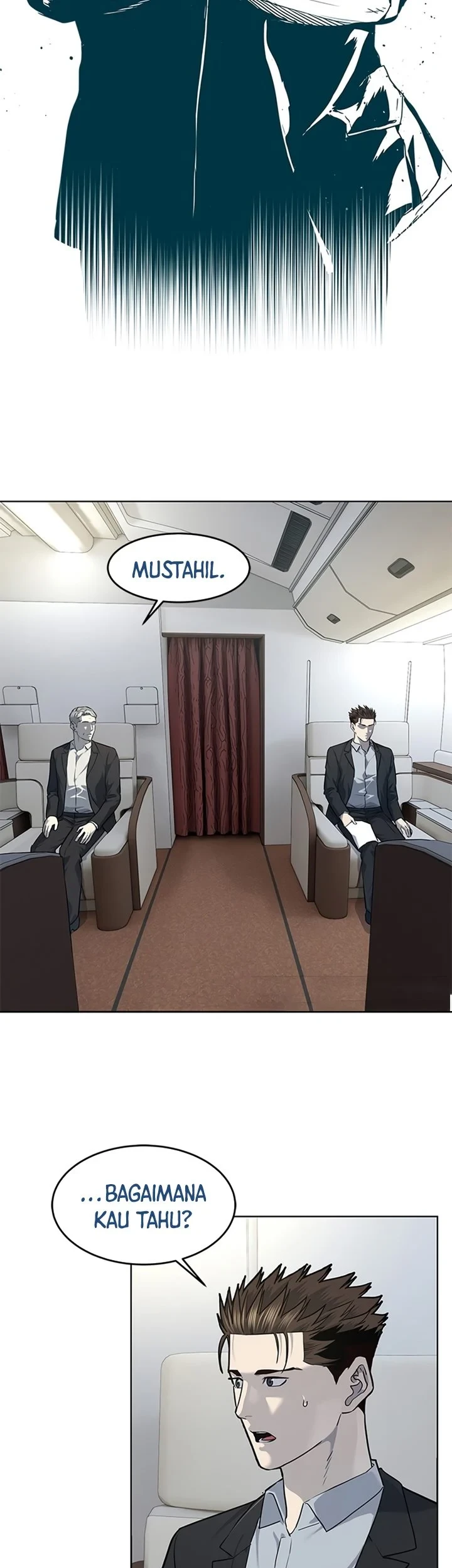 Chapter 130 - halaman 5