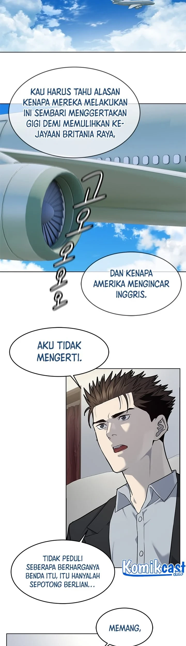 Chapter 130 - halaman 15