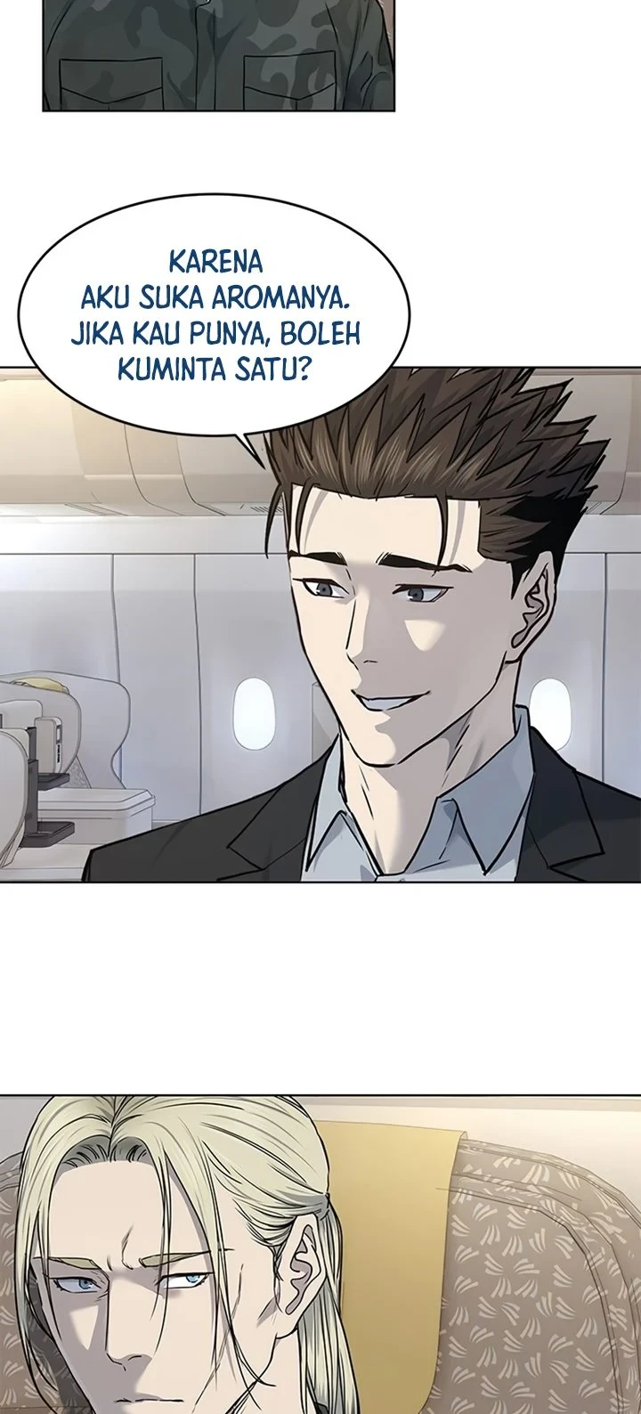 Chapter 131 - halaman 22