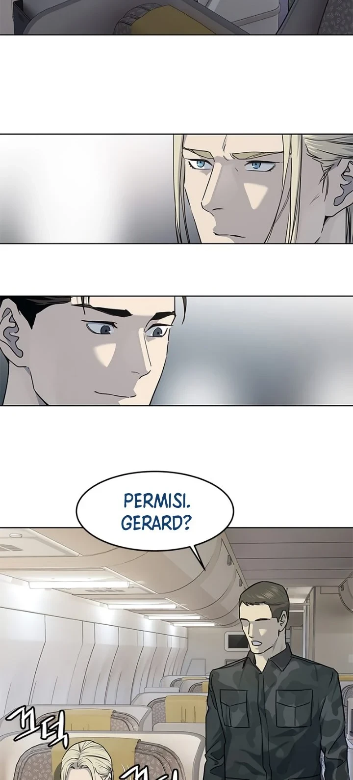 Chapter 131 - halaman 24