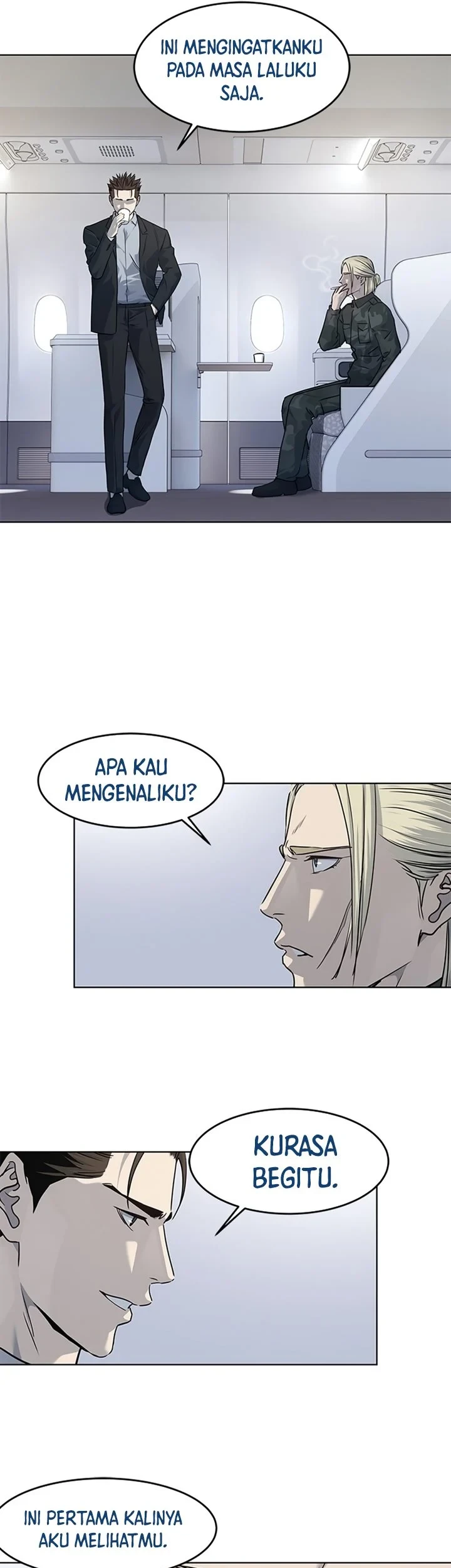 Chapter 131 - halaman 29