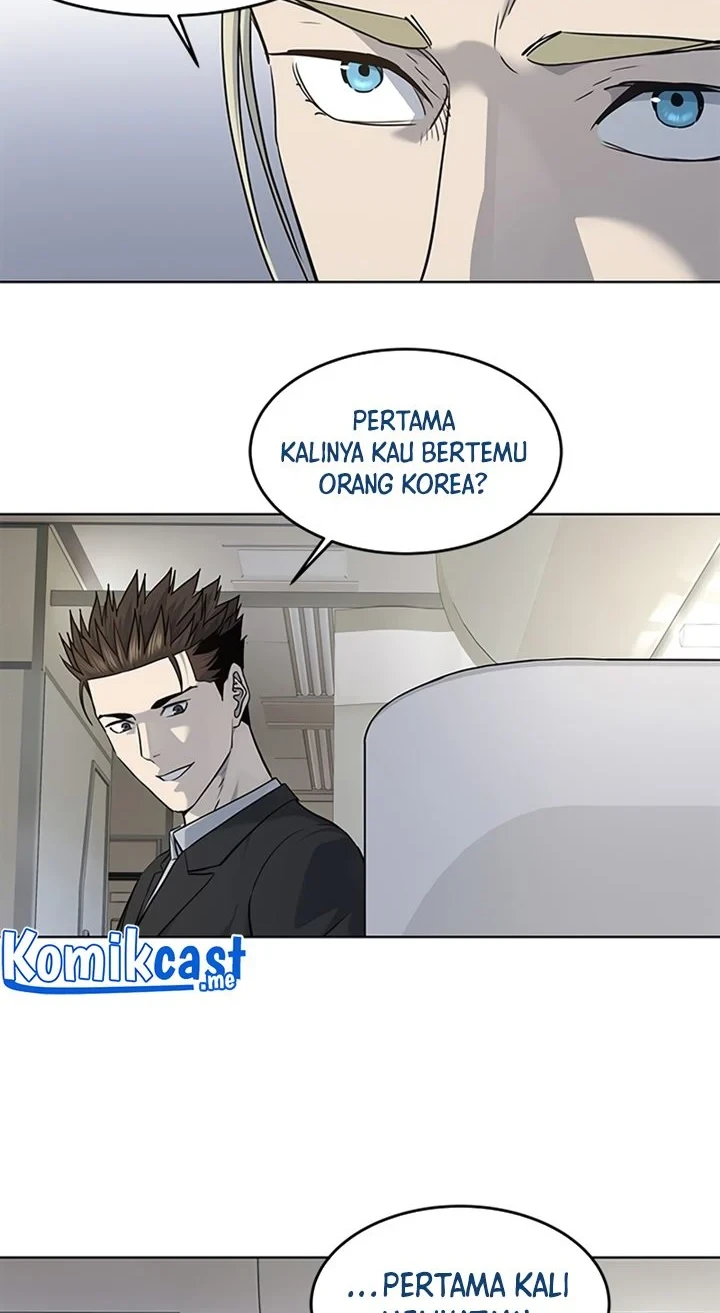Chapter 131 - halaman 30