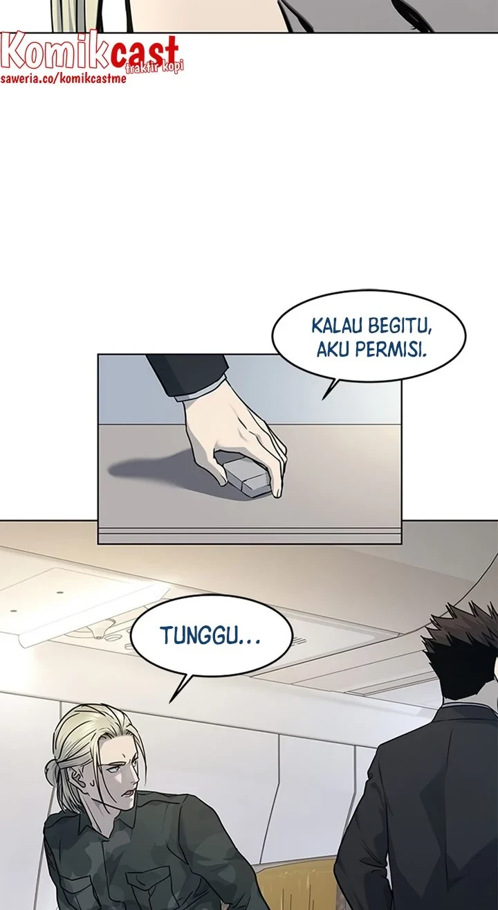 Chapter 131 - halaman 34