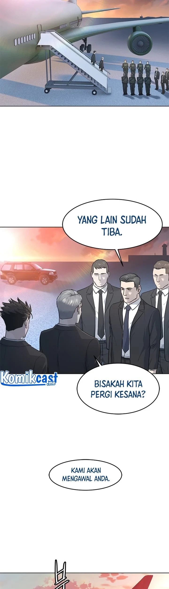 Chapter 131 - halaman 39