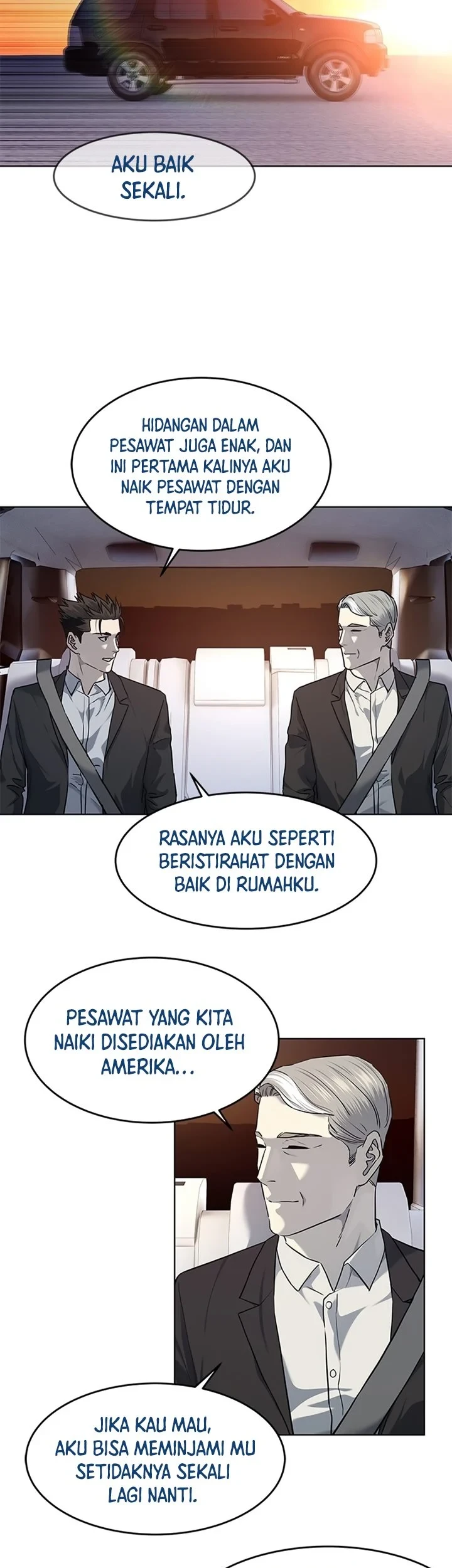 Chapter 131 - halaman 41