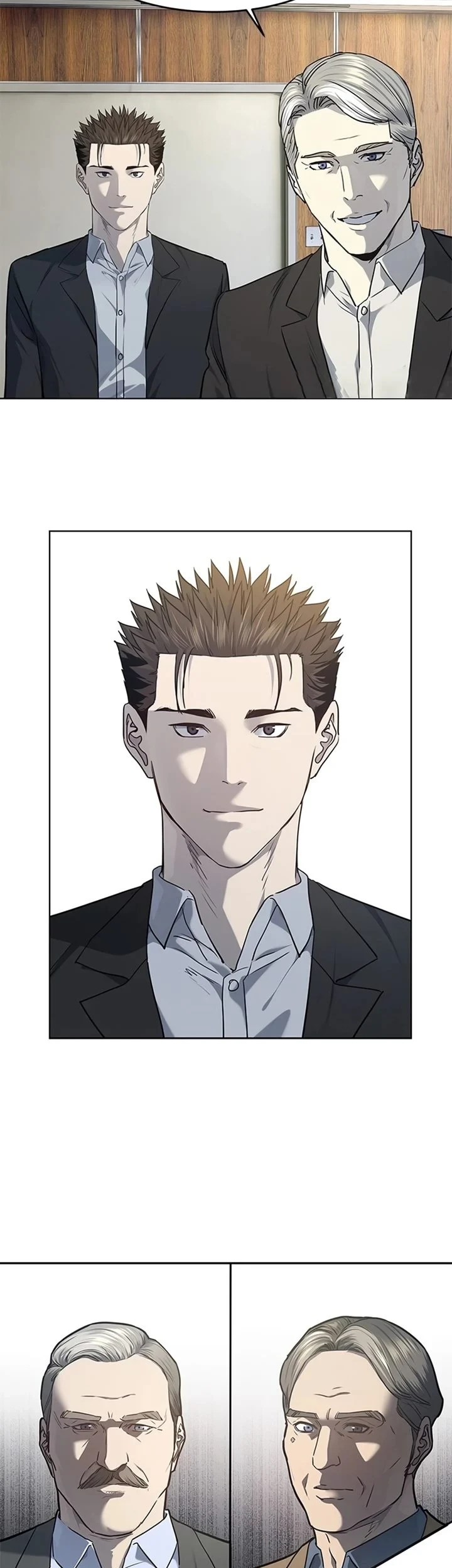 Chapter 131 - halaman 47