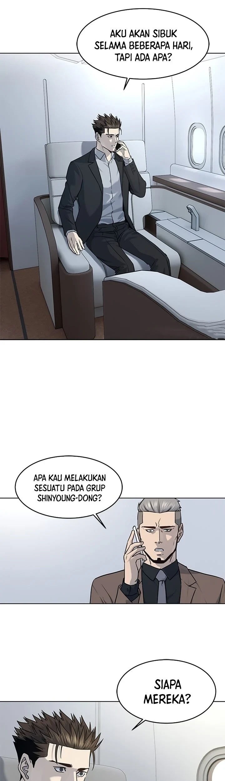Chapter 131 - halaman 5