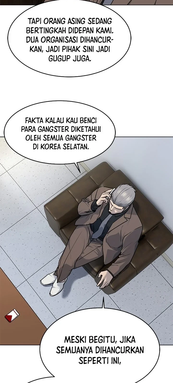 Chapter 131 - halaman 8