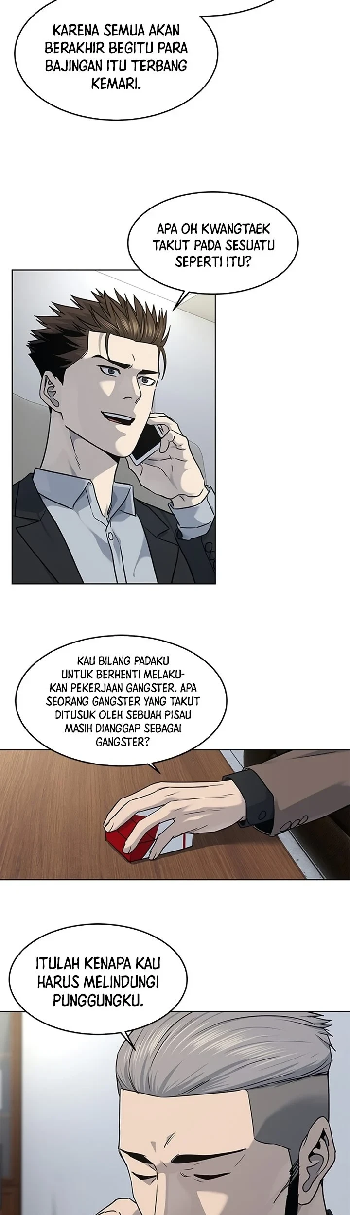 Chapter 131 - halaman 9