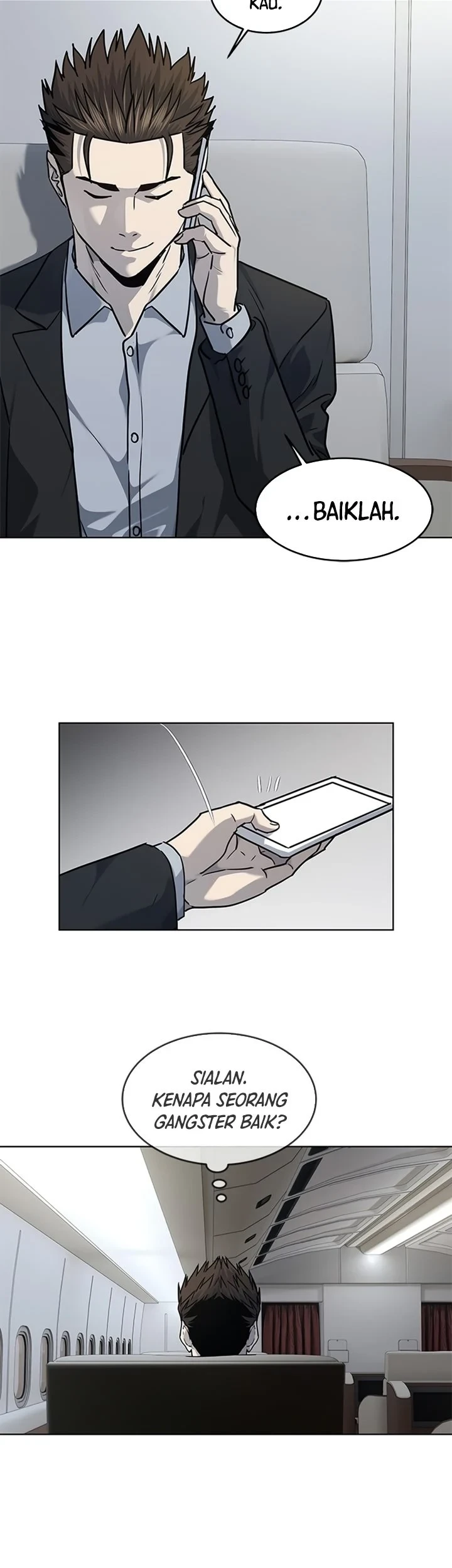 Chapter 131 - halaman 13