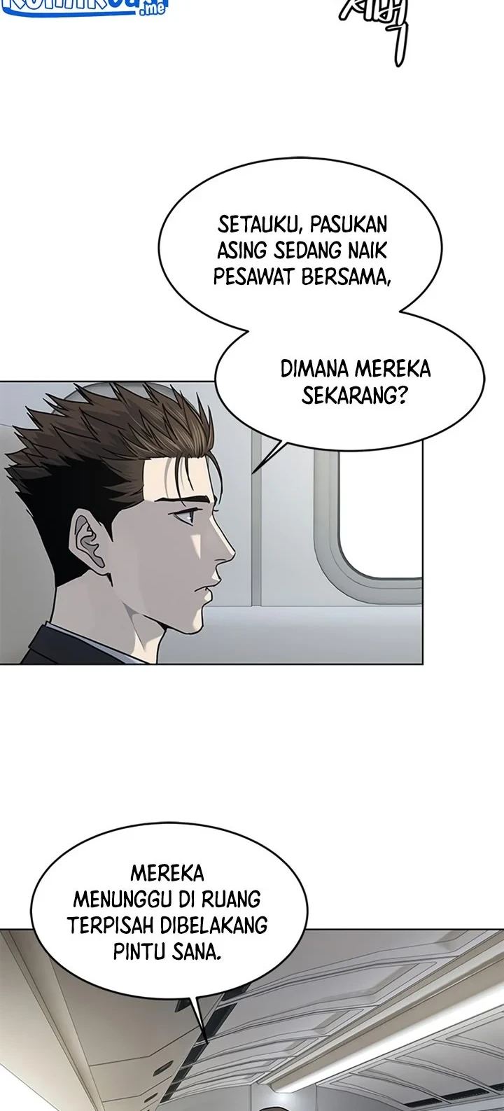 Chapter 131 - halaman 16