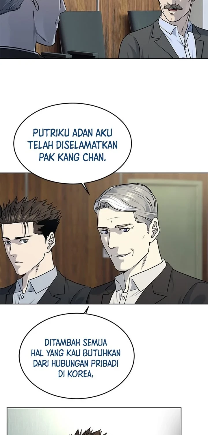 Chapter 132 - halaman 20