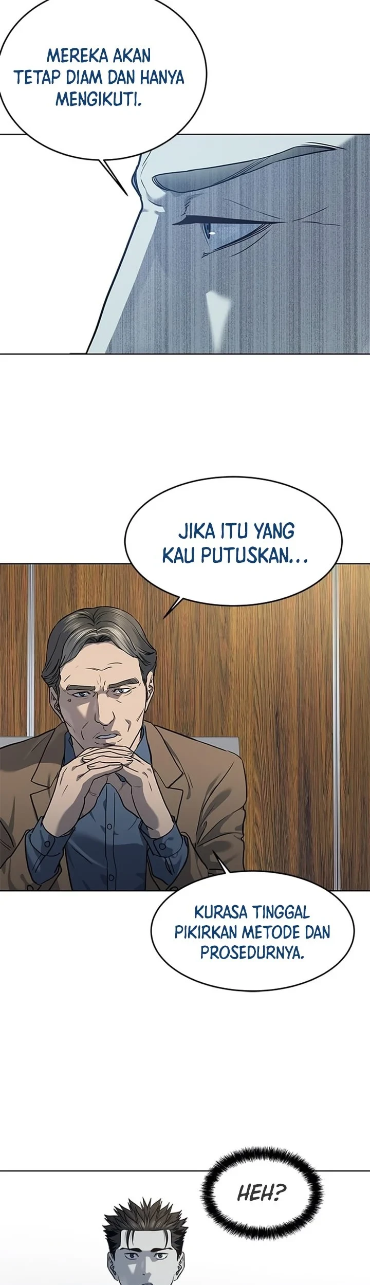 Chapter 132 - halaman 23