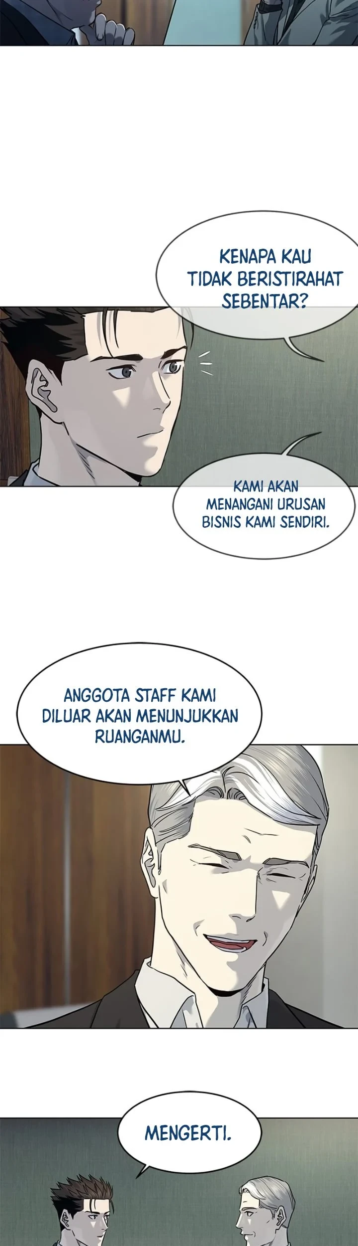 Chapter 132 - halaman 25