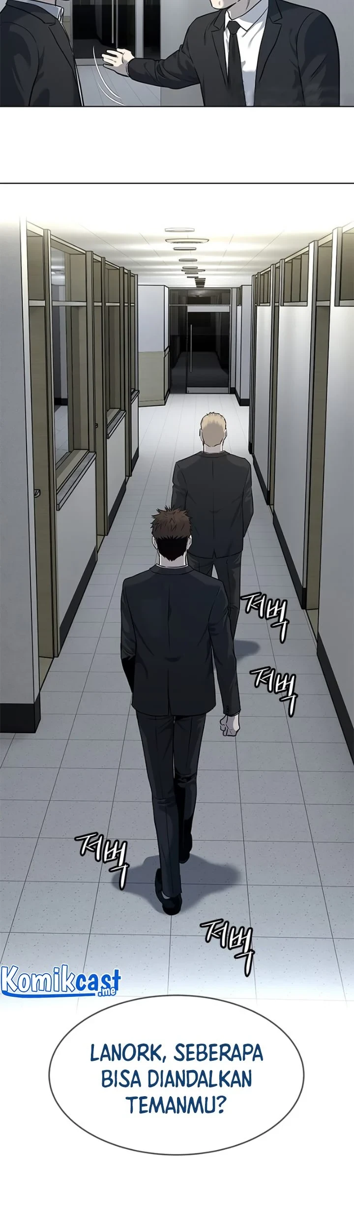 Chapter 132 - halaman 27