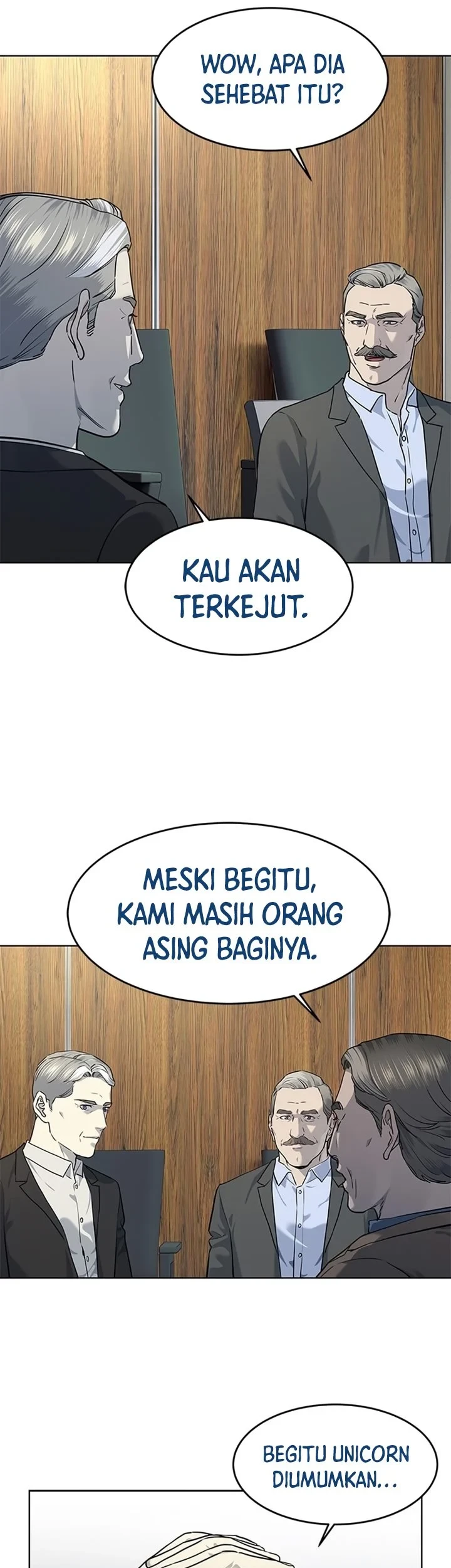 Chapter 132 - halaman 29