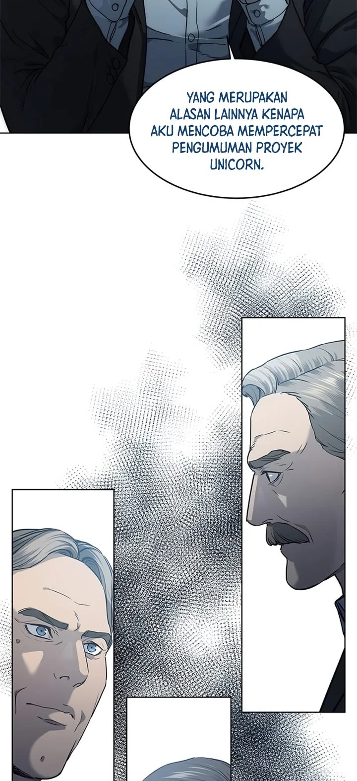 Chapter 132 - halaman 32