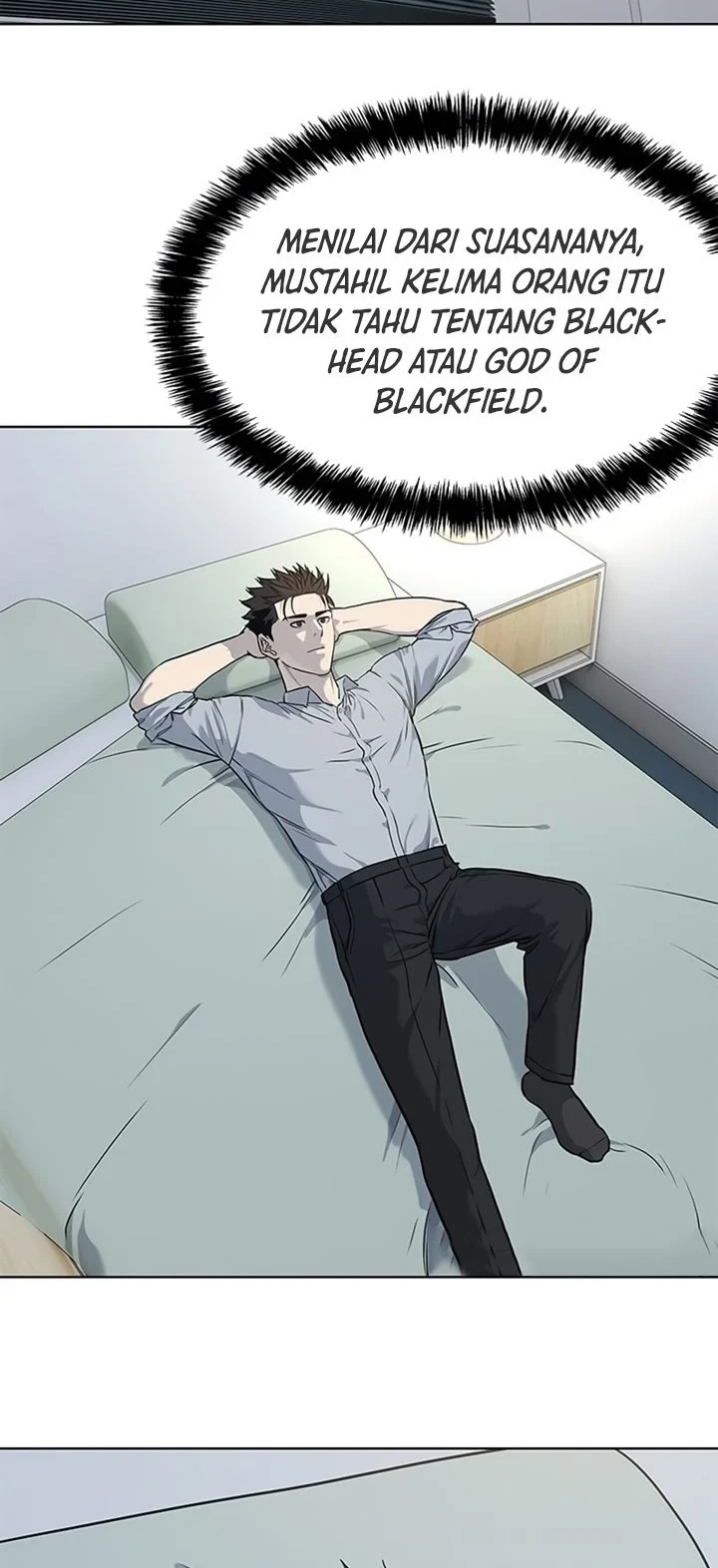 Chapter 132 - halaman 34