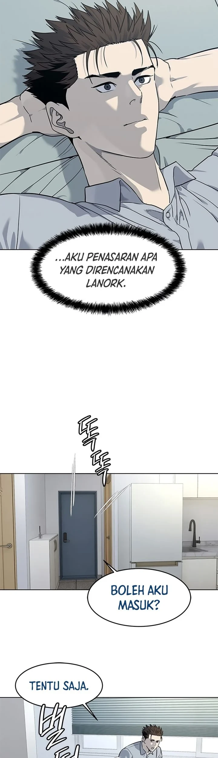 Chapter 132 - halaman 35