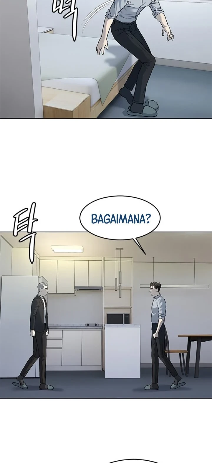 Chapter 132 - halaman 36