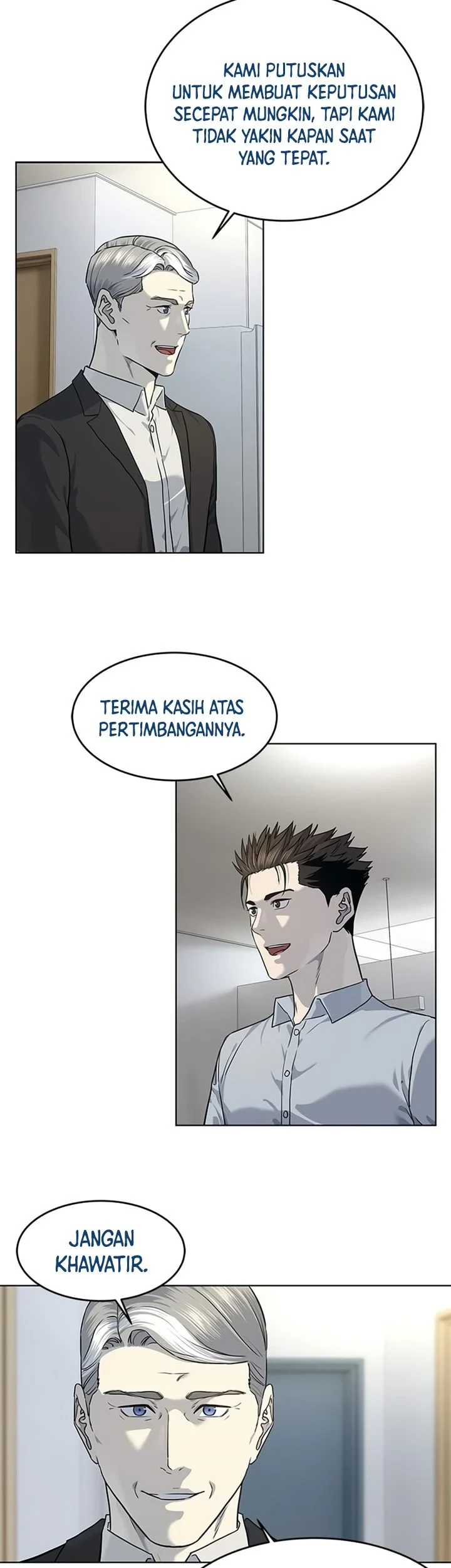 Chapter 132 - halaman 37