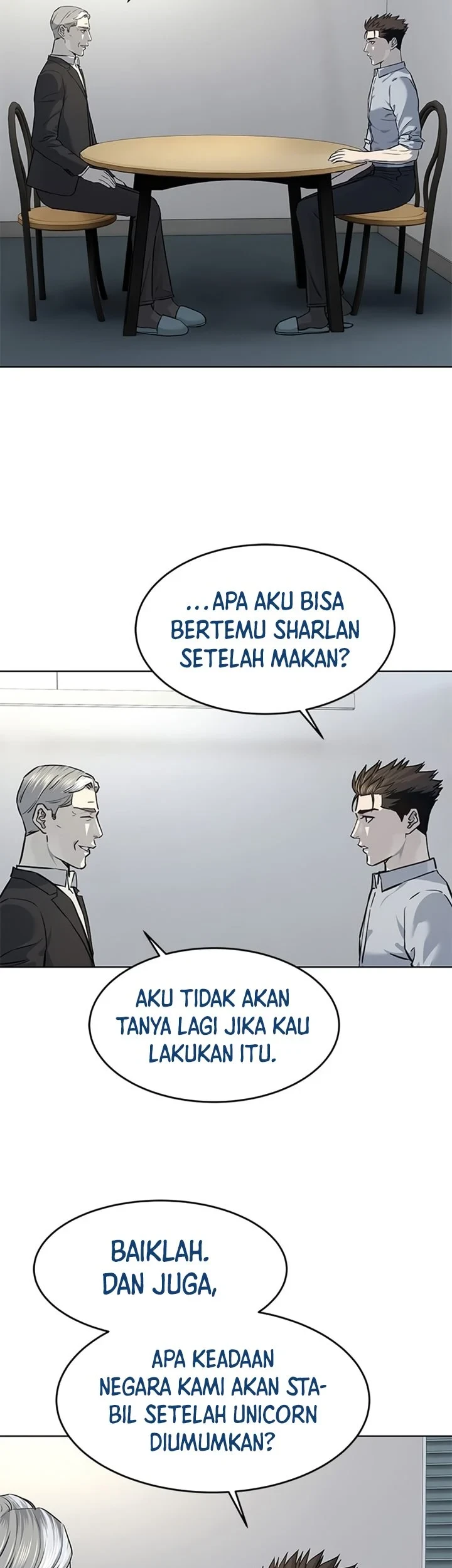 Chapter 132 - halaman 39