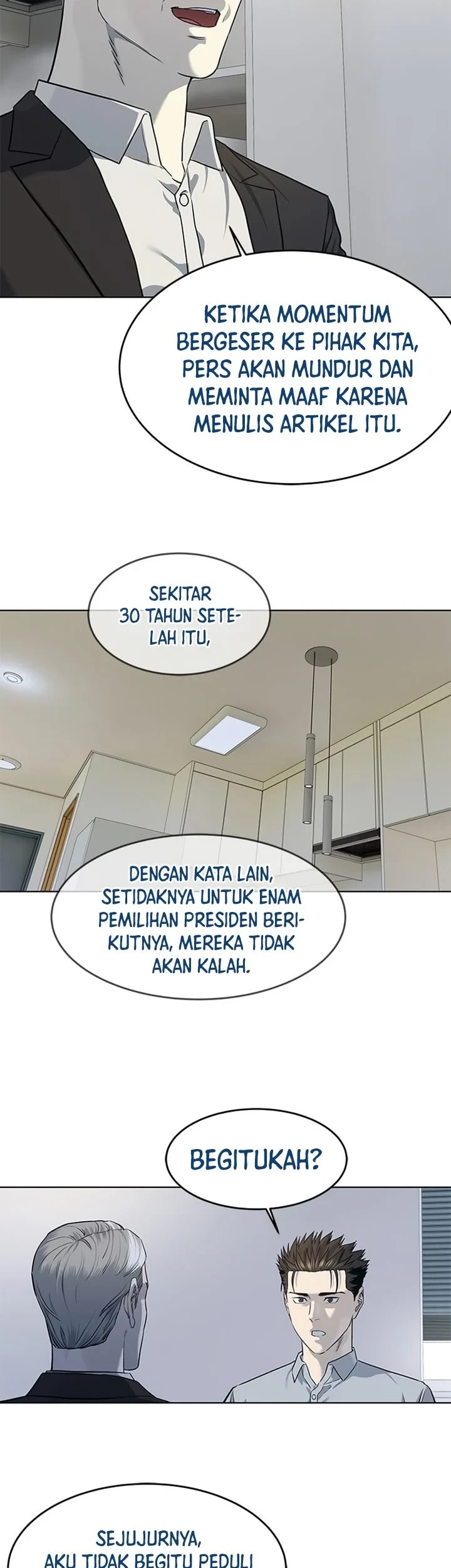 Chapter 132 - halaman 41