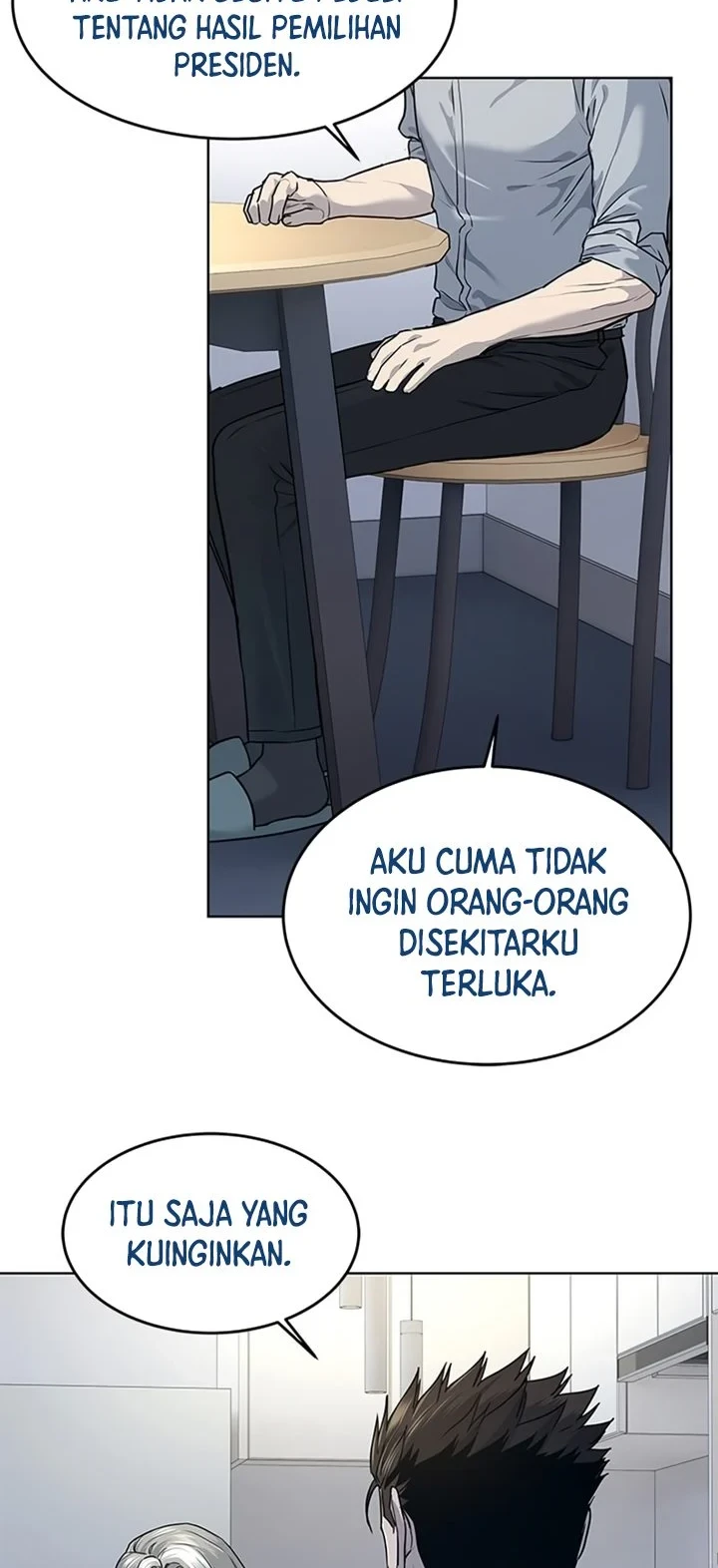 Chapter 132 - halaman 42