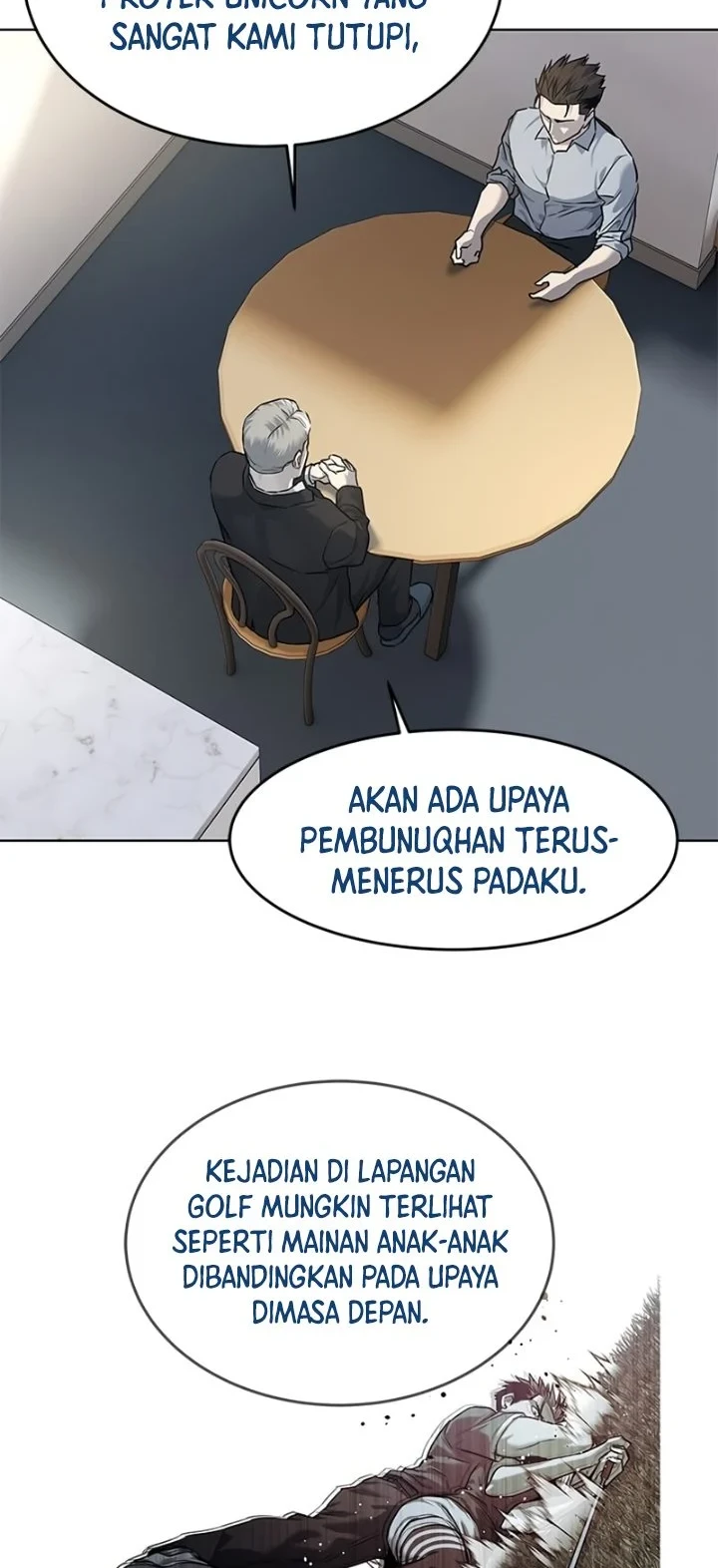 Chapter 132 - halaman 50
