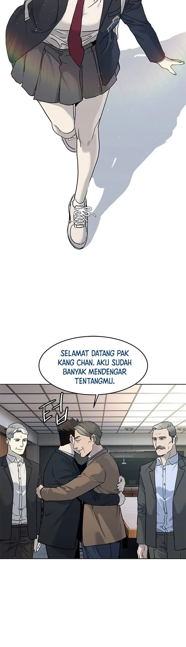 Chapter 132 - halaman 5