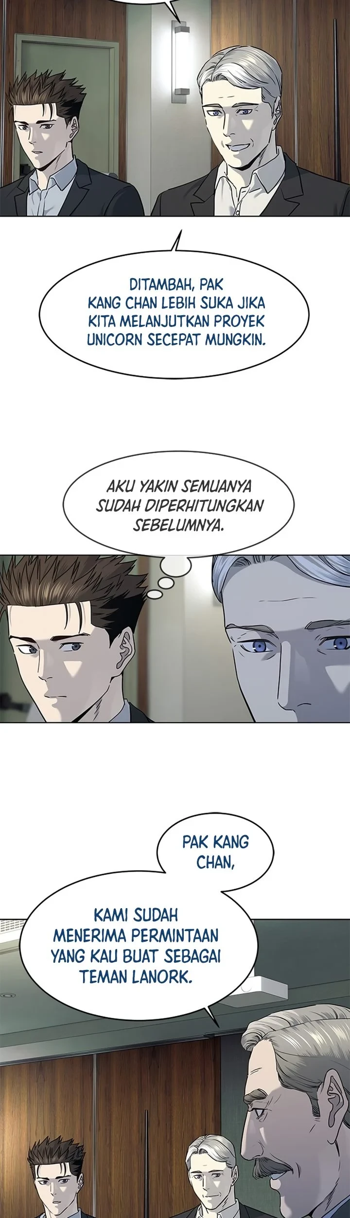Chapter 132 - halaman 9