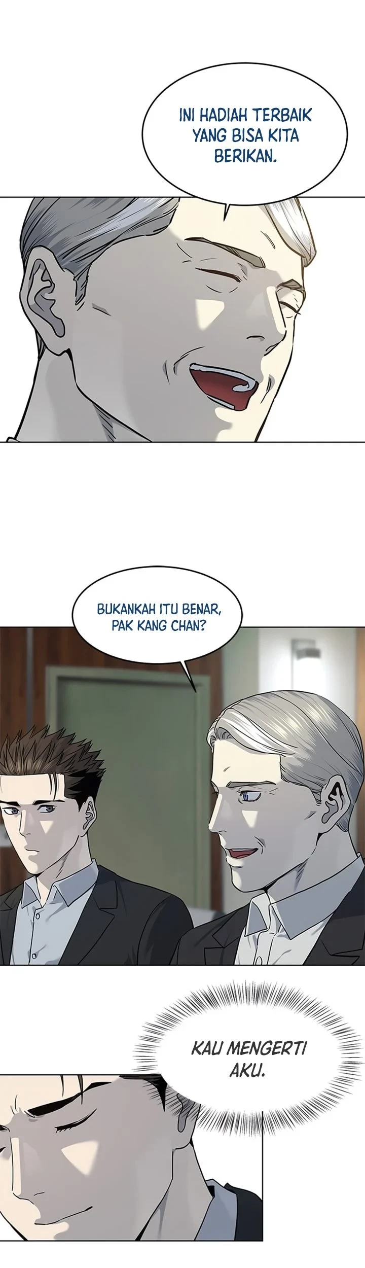 Chapter 132 - halaman 13