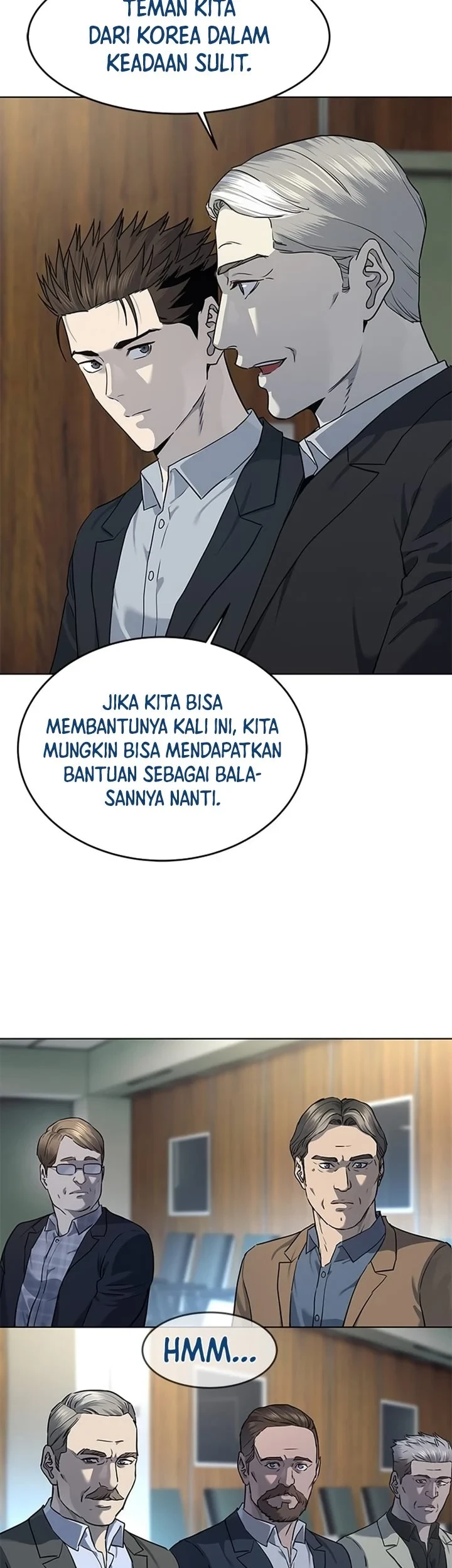 Chapter 132 - halaman 15
