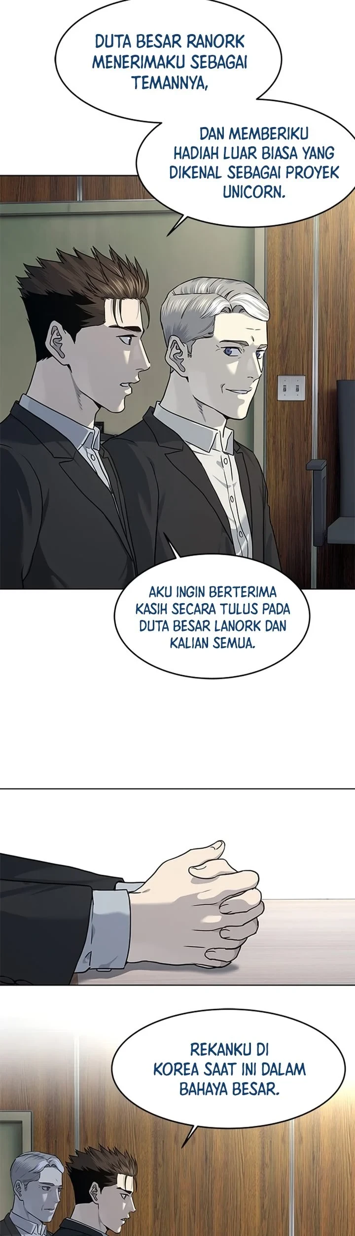 Chapter 132 - halaman 17
