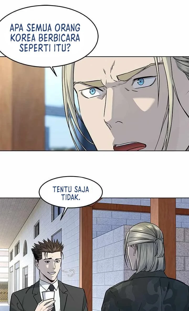 Chapter 133 - halaman 22