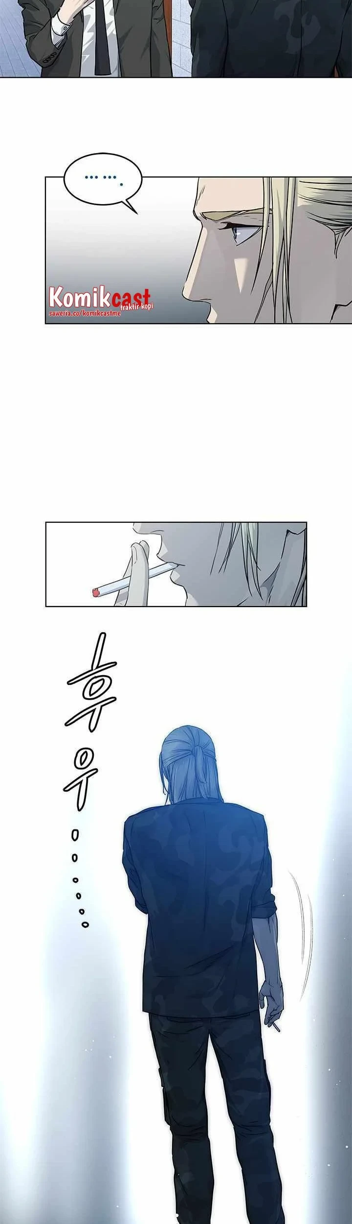 Chapter 133 - halaman 23