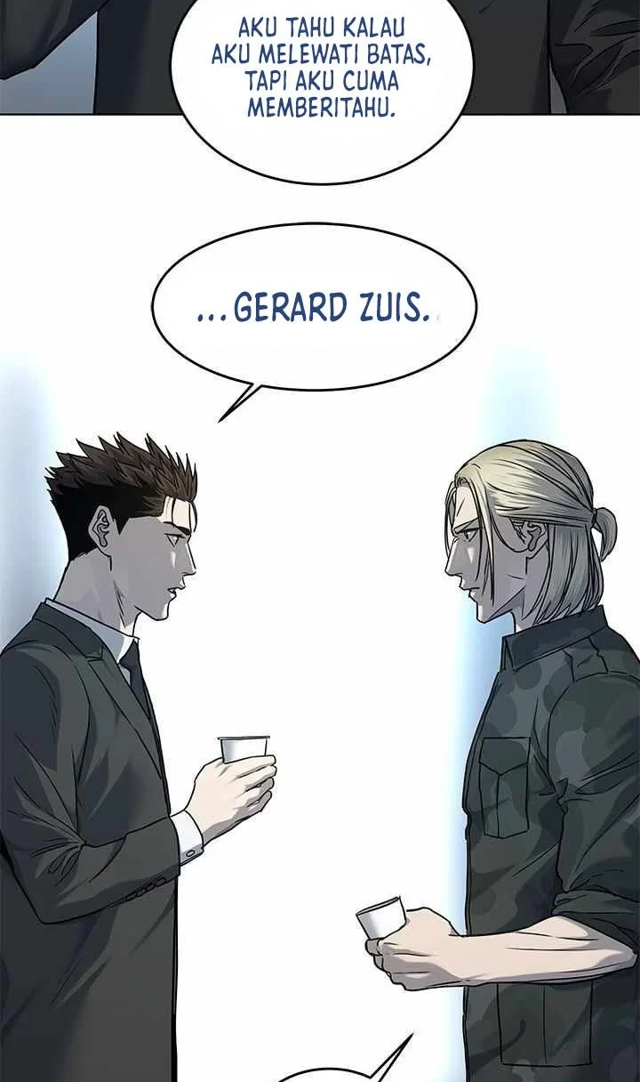 Chapter 133 - halaman 28