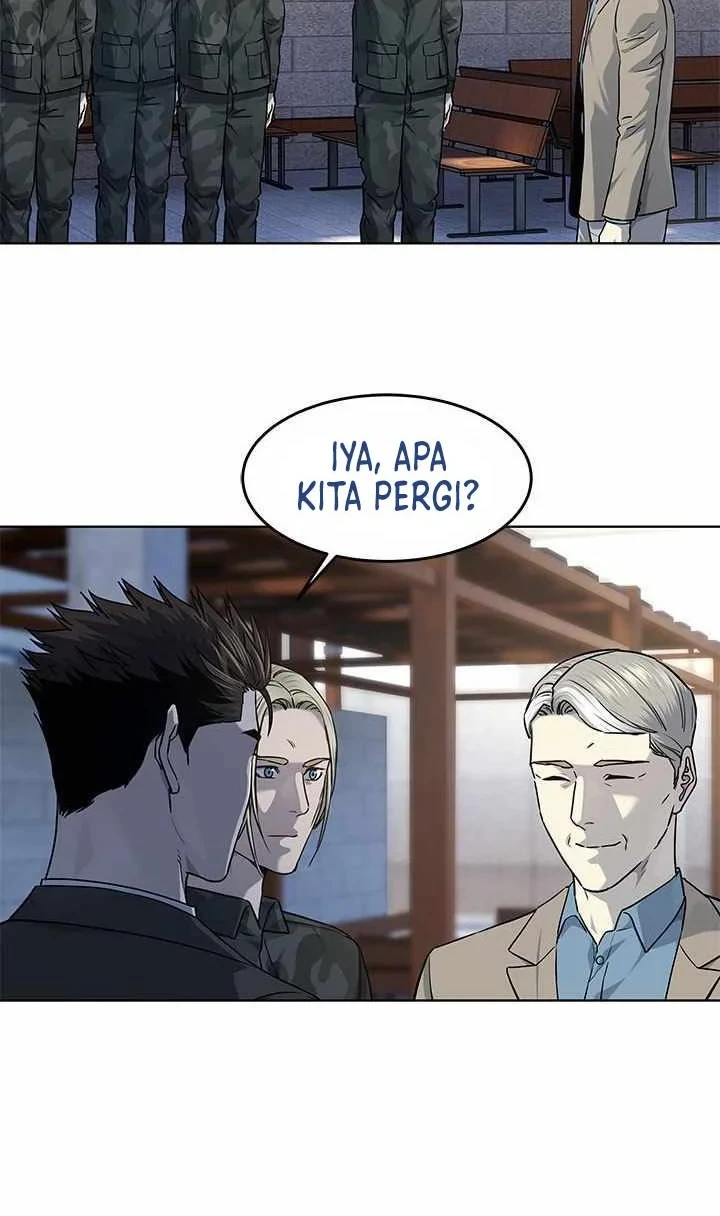 Chapter 133 - halaman 30