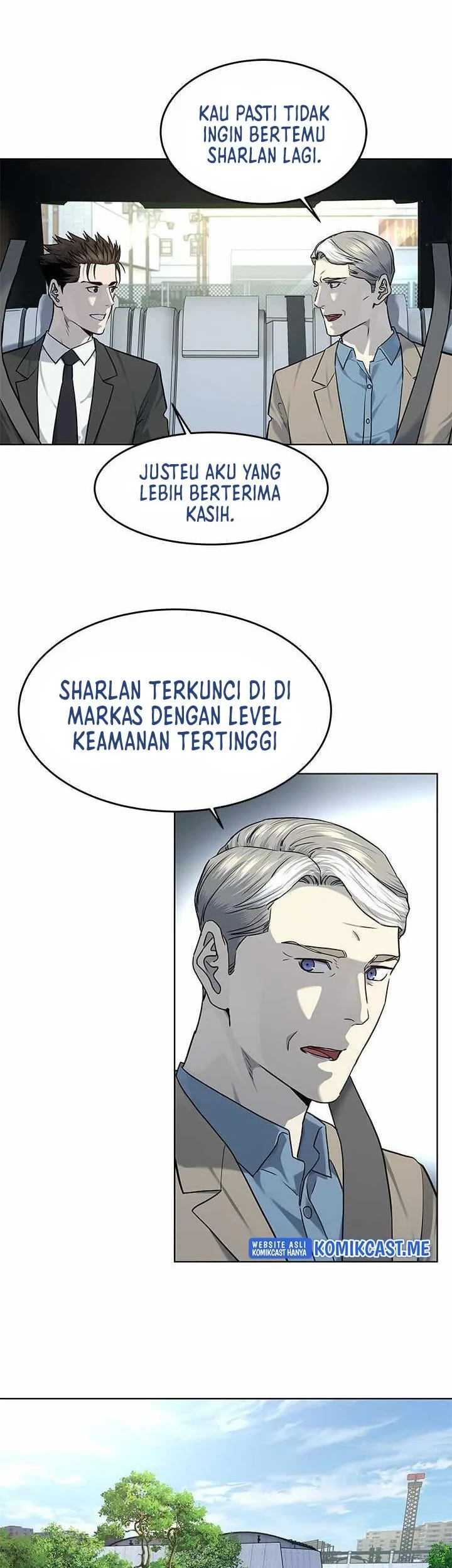 Chapter 133 - halaman 33