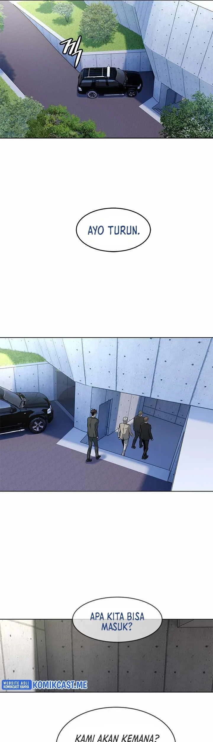 Chapter 133 - halaman 35